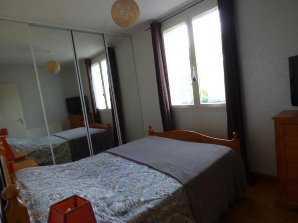 Maison à vendre 5 pièces BELLEVILLE EN BEAUJOLAIS (69) - Terrain de 1000 m2