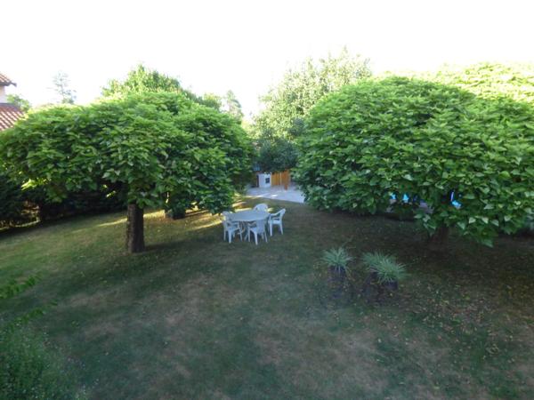 Maison à vendre 5 pièces BELLEVILLE EN BEAUJOLAIS (69) - Terrain de 1000 m2