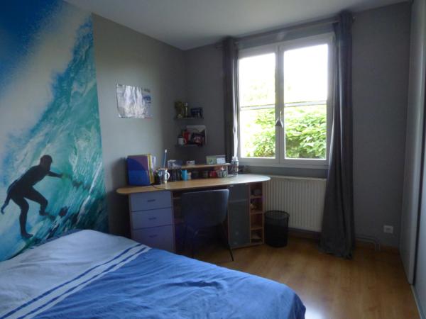 Maison à vendre 5 pièces BELLEVILLE EN BEAUJOLAIS (69) - Terrain de 1000 m2