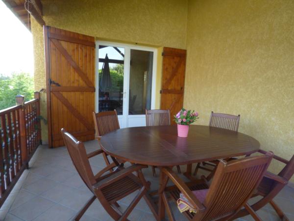 Maison à vendre 5 pièces BELLEVILLE EN BEAUJOLAIS (69) - Terrain de 1000 m2