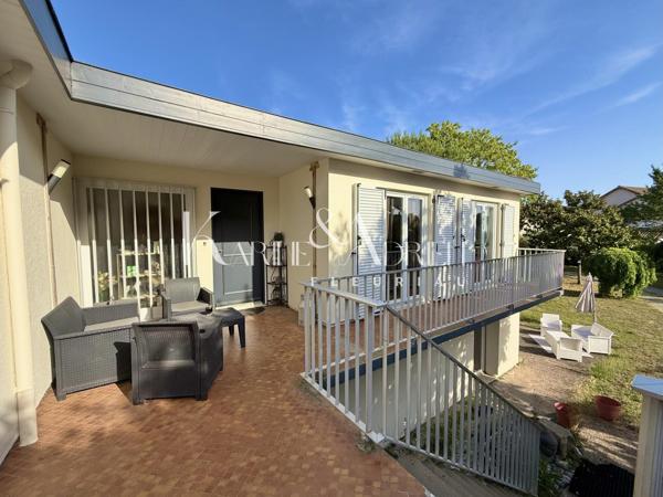 Pavillon