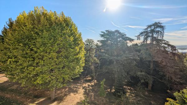 Appartement à vendre 5 pièces de 99 m²
