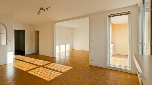 Appartement à vendre 5 pièces de 99 m²
