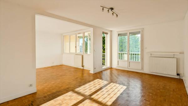 Appartement à vendre 5 pièces de 99 m²
