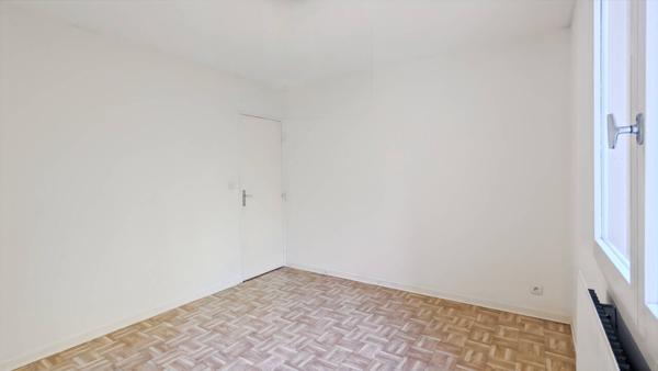 Appartement à vendre 5 pièces de 99 m²