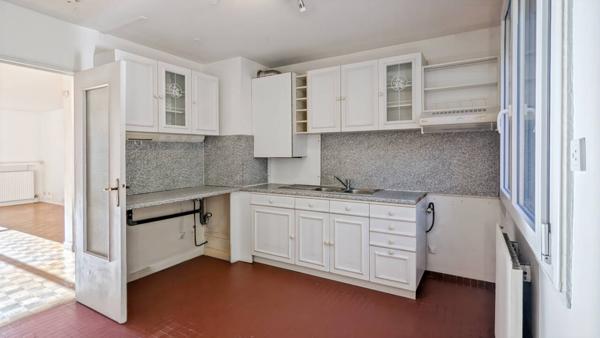 Appartement à vendre 5 pièces de 99 m²