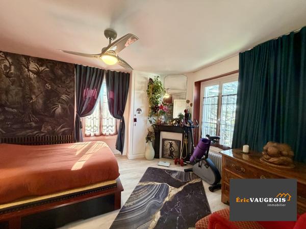 Coulommiers (77120) Appart F4 Coulommiers centre ville