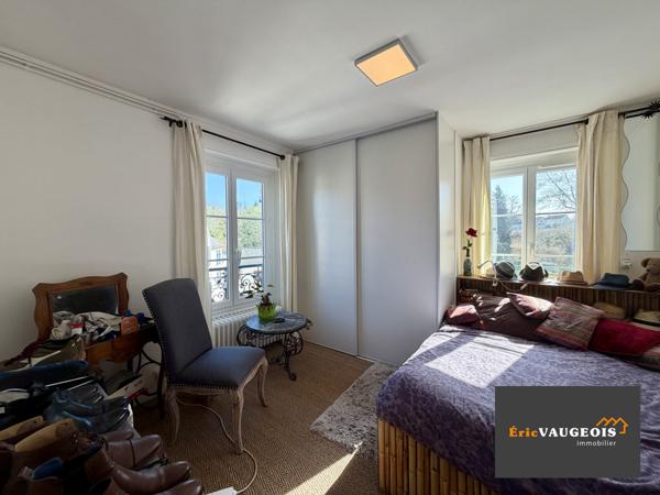 Coulommiers (77120) Appart F4 Coulommiers centre ville