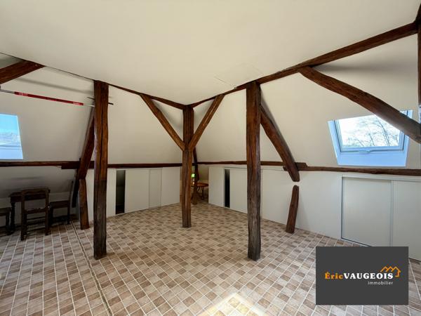 Coulommiers (77120) Appart F4 Coulommiers centre ville