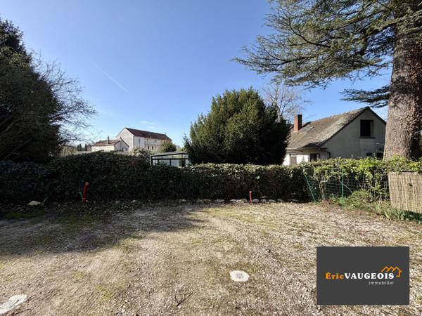 Coulommiers (77120) Appart F4 Coulommiers centre ville