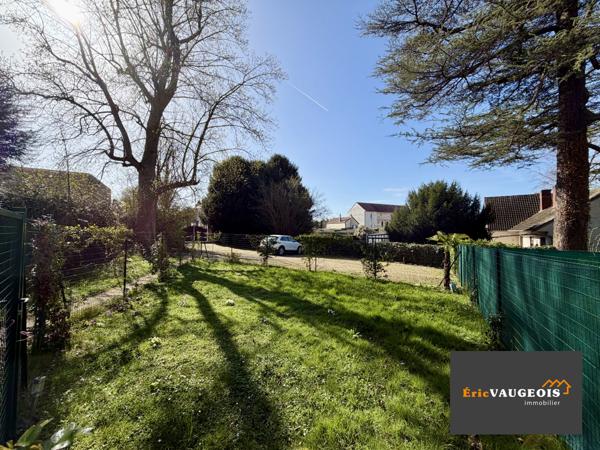 Coulommiers (77120) Appart F4 Coulommiers centre ville