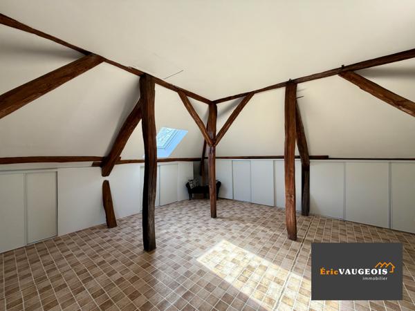 Coulommiers (77120) Appart F4 Coulommiers centre ville