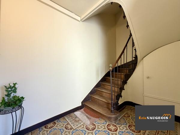 Coulommiers (77120) Appart F4 Coulommiers centre ville