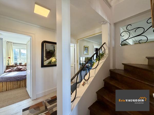 Coulommiers (77120) Appart F4 Coulommiers centre ville