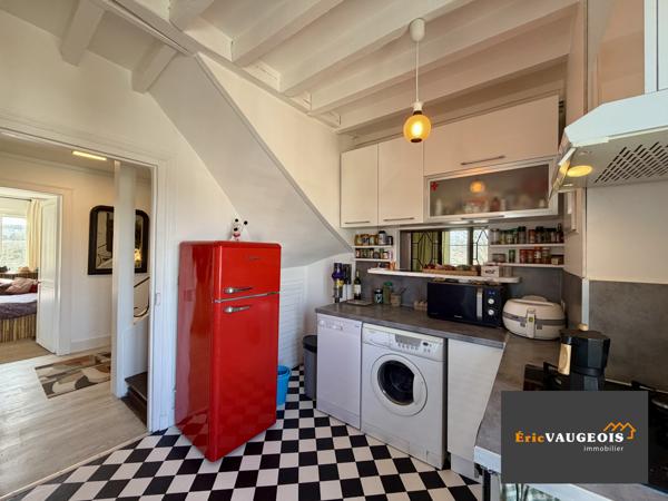 Coulommiers (77120) Appart F4 Coulommiers centre ville