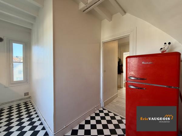 Coulommiers (77120) Appart F4 Coulommiers centre ville