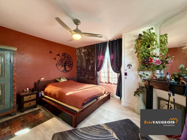 Coulommiers (77120) Appart F4 Coulommiers centre ville