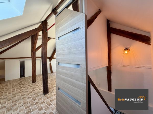 Coulommiers (77120) Appart F4 Coulommiers centre ville