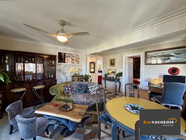 Coulommiers (77120) Appart F4 Coulommiers centre ville