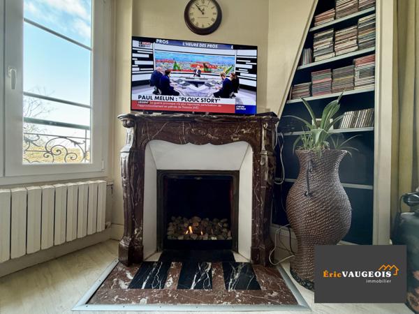 Coulommiers (77120) Appart F4 Coulommiers centre ville