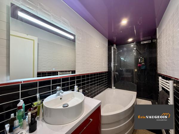 Coulommiers (77120) Appart F4 Coulommiers centre ville