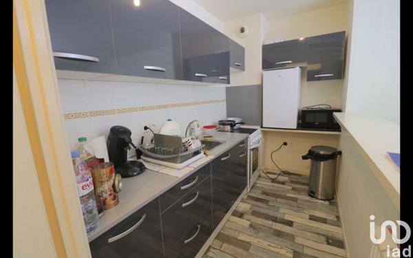 Appartement à vendre 3 pièces 51 m² Meaux