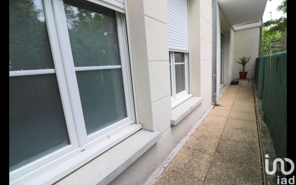 Appartement à vendre 3 pièces 51 m² Meaux