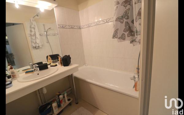 Appartement à vendre 3 pièces 51 m² Meaux