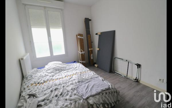 Appartement à vendre 3 pièces 51 m² Meaux