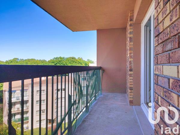 Appartement à vendre 2 pièces 52 m² Maurepas