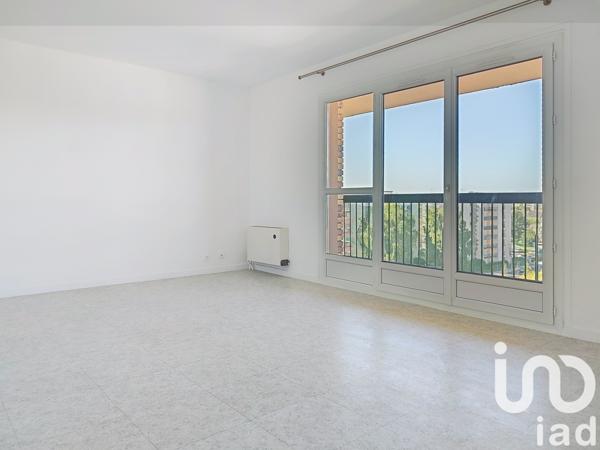 Appartement à vendre 2 pièces 52 m² Maurepas