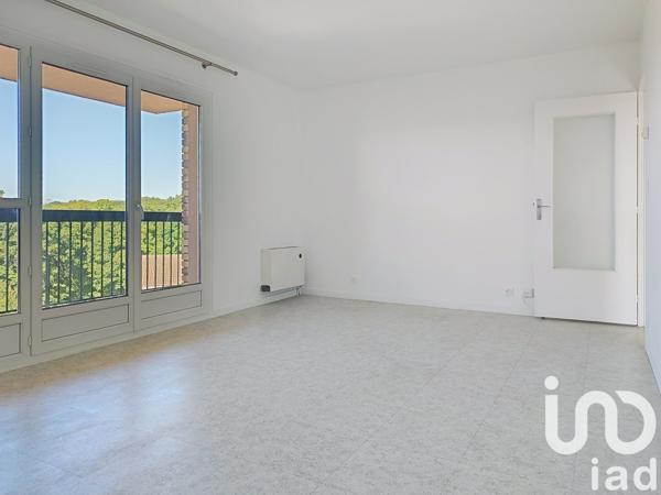 Appartement à vendre 2 pièces 52 m² Maurepas