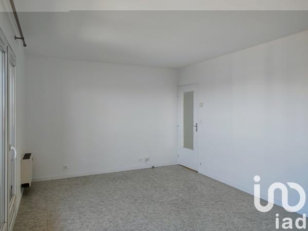 Appartement à vendre 2 pièces 52 m² Maurepas