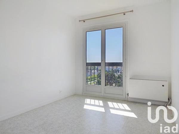 Appartement à vendre 2 pièces 52 m² Maurepas