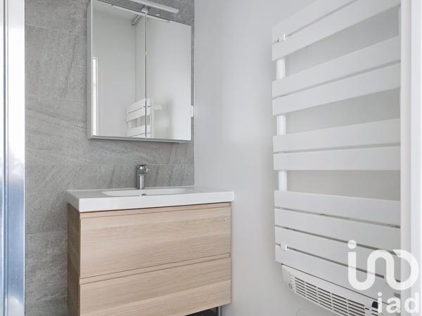 Appartement à vendre 2 pièces 52 m² Maurepas