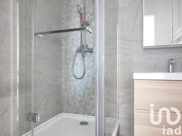 Appartement à vendre 2 pièces 52 m² Maurepas