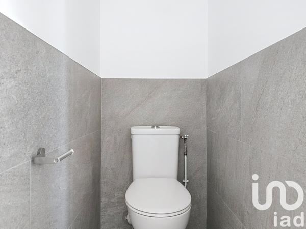 Appartement à vendre 2 pièces 52 m² Maurepas