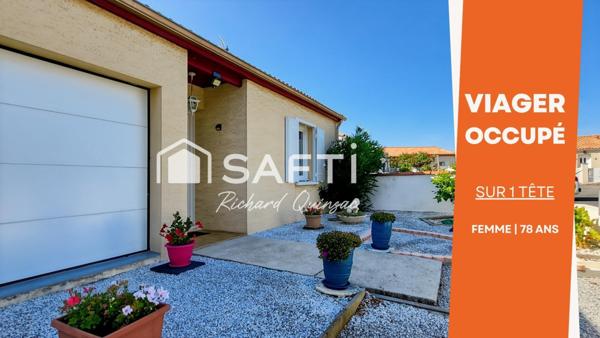 Proche de la façade atlantique