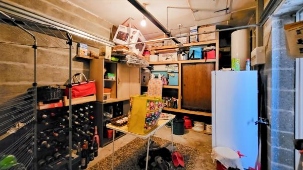 Proche de la façade atlantique