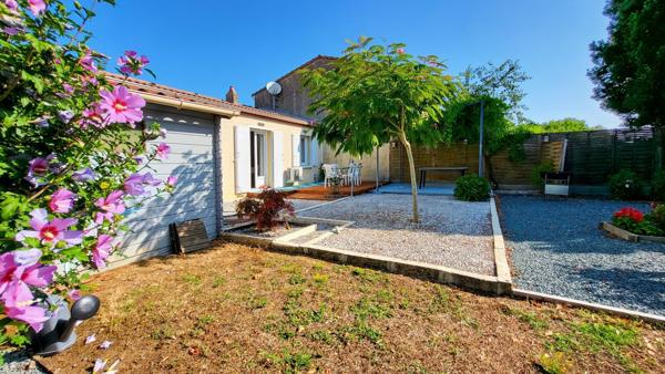 Proche de la façade atlantique