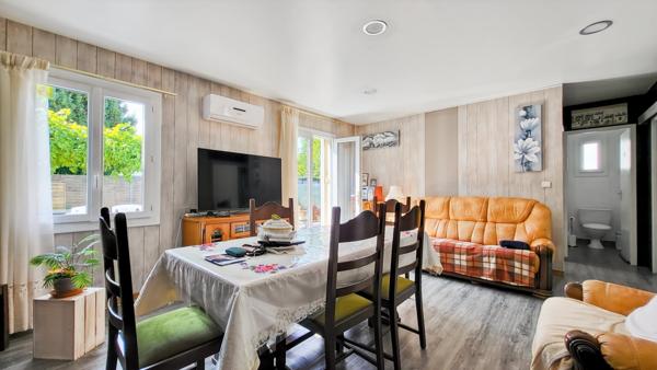 Proche de la façade atlantique