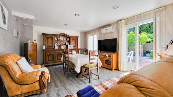 Proche de la façade atlantique