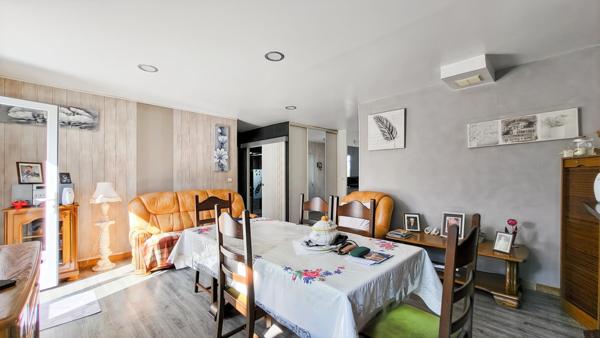 Proche de la façade atlantique