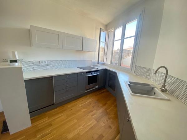Appartement à vendre |  Blagnac |  4 pièces | 81 m²