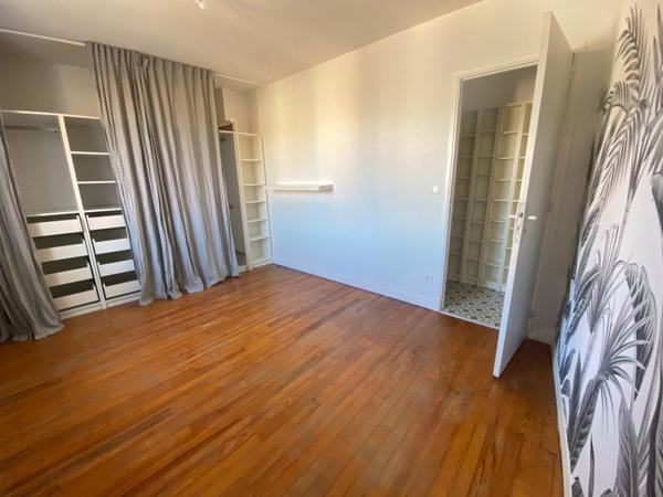Appartement à vendre |  Blagnac |  4 pièces | 81 m²