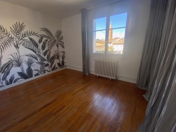 Appartement à vendre |  Blagnac |  4 pièces | 81 m²