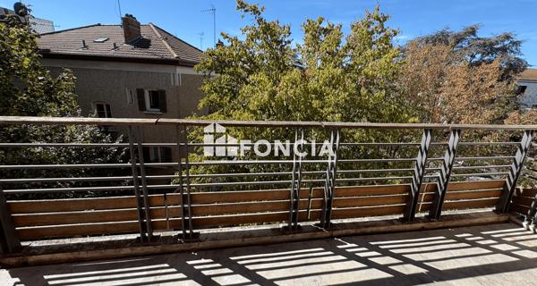 Location Appartement 3 pièces 65.26 m² - Francheville 69340