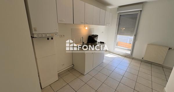 Location Appartement 3 pièces 65.26 m² - Francheville 69340
