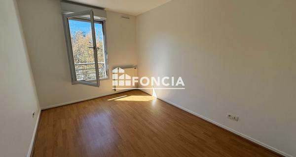 Location Appartement 3 pièces 65.26 m² - Francheville 69340