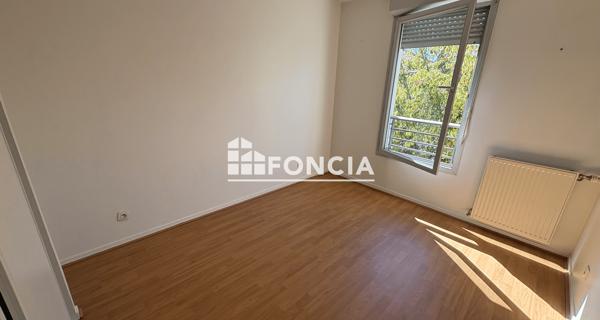 Location Appartement 3 pièces 65.26 m² - Francheville 69340